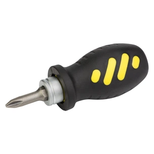 Викрутка Sigma міні з бітами CrV (4002191) зображення 1