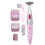 Тример Braun FG 1100 Pink (FG1100Pink) - зменшене зображення 3