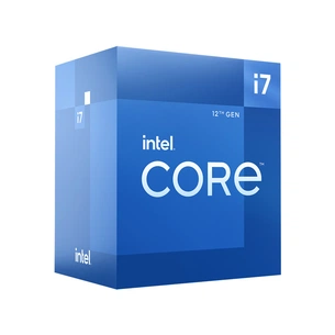 Процесор INTEL Core™ i7 12700F (BX8071512700F) зображення 1