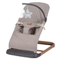 Крісло-гойдалка FreeON Serene, beige (84942) - зменшене зображення 1