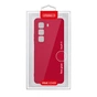 Чохол до мобільного телефона Intaleo SoftShell Infinix Hot 50 4G Red (1283126618499) - зменшене зображення 2