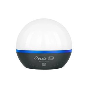 Ліхтар Olight Obulb Pro Black (2370.36.79) зображення 1