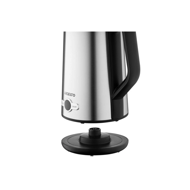 Электрочайник Ardesto EKL-X52E - изображение 10