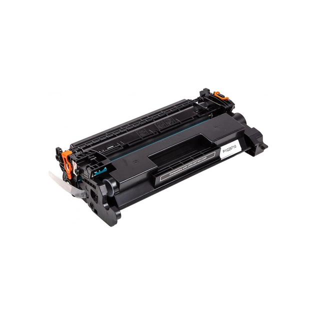 Картридж PowerPlant Canon 057 without chip, 10K (PP-CRG-057H) - изображение 1