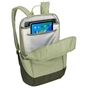 Рюкзак для ноутбука Thule 15.6" Lithos 20L TLBP216, Quiet Green/Darkest Green, 38,5х26,5х3,1см (3205453) - зменшене зображення 6