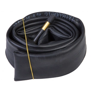 Велосипедна камера Wanda Compass AV 27.5x1.95-2.35 Schrader 48mm з антипрокольним гелем (TUB-099) зображення 1