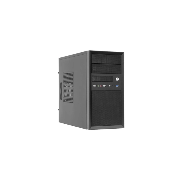 Корпус Chieftec MESH (CT-01B-350GPB) - зображення 1