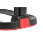 Упори для віджимань Adidas Performance Push Up Bars ADAC-12232 Чорний/Червоний (885652021579) - зменшене зображення 2