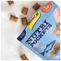 Ласощі для котів GimCat Nutri Pockets Fish Лосось 60 г (4002064419626) - уменьшенное изображение 2