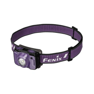 Ліхтар Fenix HL12R V2.0 фіолетовий (HL12RV20P) изображение 1