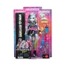 Кукла Monster High Фрэнки Монстро-классика Monster High – новая ночь (JHK31) - уменьшенное изображение 7