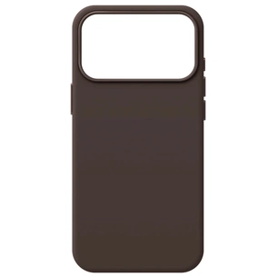 Чохол до мобільного телефона Armorstandart ICON2 MagCase Apple iPhone 17 Pro Max Dark Brown (ARM87084) зображення 1