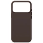 Чохол до мобільного телефона Armorstandart ICON2 MagCase Apple iPhone 17 Pro Max Dark Brown (ARM87084) - уменьшенное изображение 1