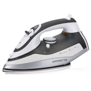 Праска Polaris PIR 2464 Біло-сіра зображення 1