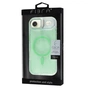 Чехол для мобильного телефона BeCover FIBRA Star Shine MagSafe Apple iPhone 17 Air Green (715420) - уменьшенное изображение 4