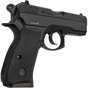 Страйкбольний пістолет ASG CZ 75D Compact 6 мм (15564) - зменшене зображення 3