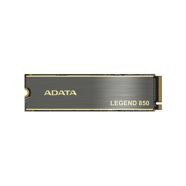 Накопичувач SSD M.2 2280 1TB ADATA (ALEG-850-1TCS) - зображення 1