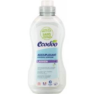 Кондиціонер для білизни Ecodoo Лаванда 1 л (3380380099977) зображення 1