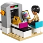 Конструктор LEGO Friends Приватний літак (41100) - зменшене зображення 6