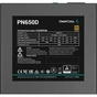 Блок живлення Deepcool 650W (PN650D) - уменьшенное изображение 3
