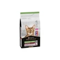 Сухой корм для кошек Purina Pro Plan для стерилизованных/кастрированных с уткой и печенью 1.5 кг (7613036732369) - уменьшенное изображение 3