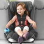 Автокрісло Chicco MyFit Чорне (79783.13) - зменшене зображення 6