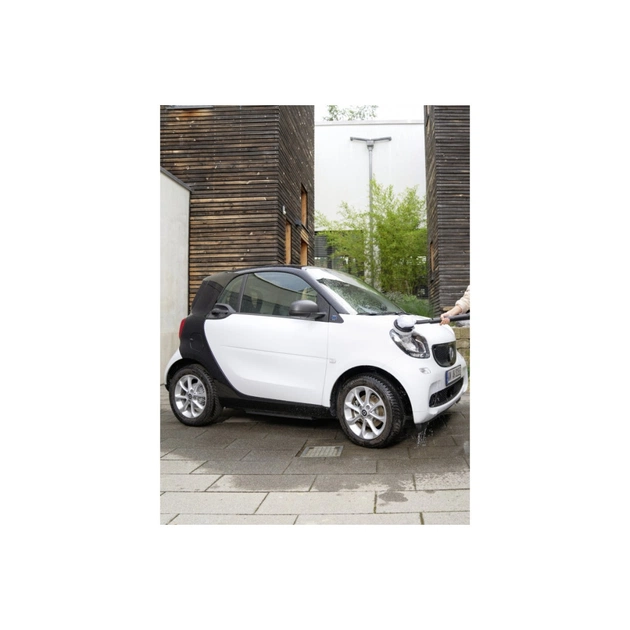 Мийка високого тиску Karcher K 4 CLASSIC CAR 1200Вт 20-190бар 420л/год шланг 5м (1.679-422.0) - picture 9