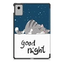Чехол для планшета BeCover Smart Case Lenovo Idea Tab Plus 12.1" Good Night (715088) - уменьшенное изображение 3