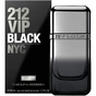 Парфумована вода Carolina Herrera 212 VIP Black Elixir 50 мл (8411061105009) - зменшене зображення 1