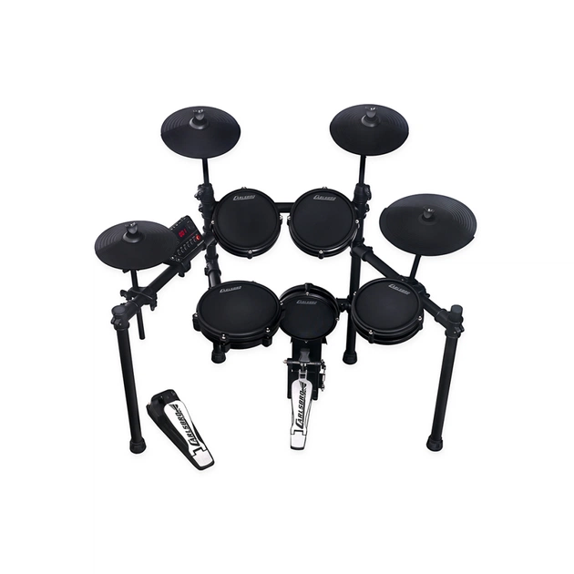 Електронна ударна установка Carlsbro CSD35M (301456) - picture 3