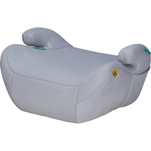 Автокрісло FreeON LIBRA бустер, сіре (49386) зображення 1