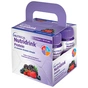 Дитяча суміш Nutricia Nutridrink Protein Berries 4 шт х 125 мл (8716900570353) - зменшене зображення 2