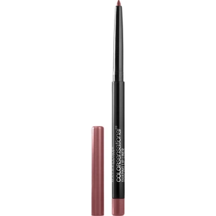 Олівець для губ Maybelline New York Color Sensational Shaping Lip Liner 56 - Almond Rose (3600531496203) изображение 1