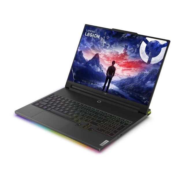 Ноутбук Lenovo Legion 9 18IAX10 (83EY005YRA) - picture 3