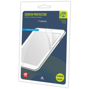 Плівка захисна Global Samsung T531 Galaxy Tab 4 10.1 (1283126462313) зображення 1