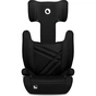 Автокрісло Lionelo Hugo I-Size Black Carbon, 15-36 кг, чорне (LO- HUGO I-SIZE BLACK CARBON) - зменшене зображення 3