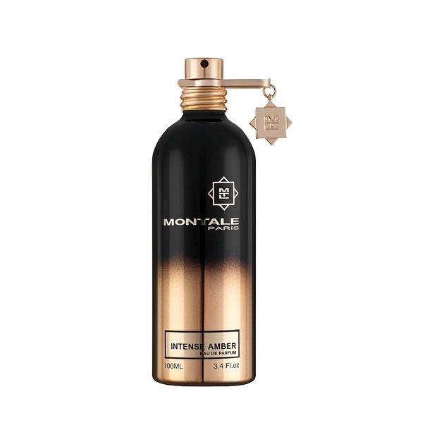 Парфумована вода Montale Intense Amber 100 мл (3760260454148) - изображение 1