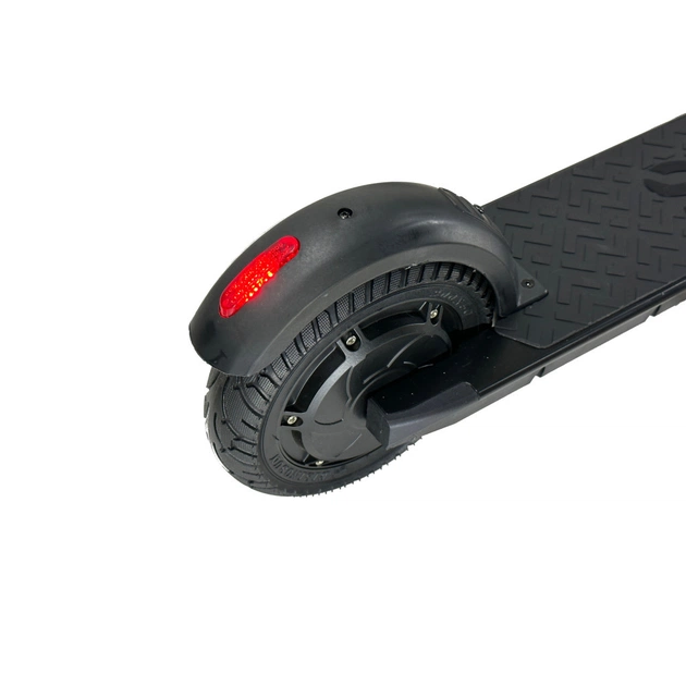 Електросамокат Atlas 0809 Pro Black (1083) - picture 9
