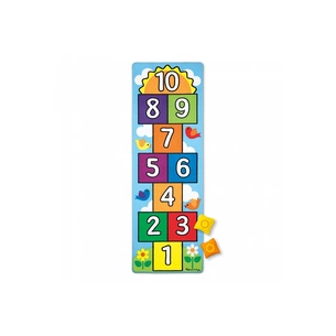 Дитячий килимок Melissa&Doug класики (MD19402) зображення 1