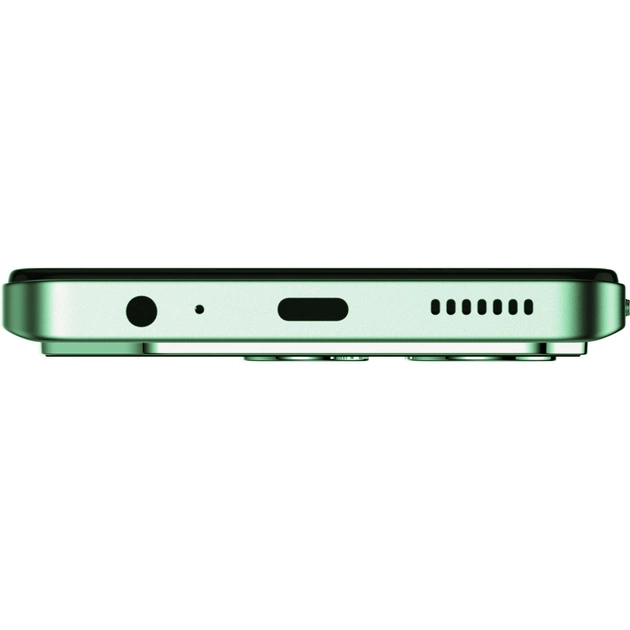 Мобільний телефон Tecno POVA 6 NEO 8/256GB Comet Green (4894947021046) - зображення 6