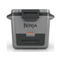 Термобокс Ninja FrostVault 28L Hard Cooler Grey (FB131EUGY) - уменьшенное изображение 1