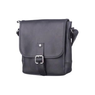 Сумка Shvigel Чорна (11037) зображення 1