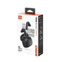 Навушники JBL Tune 245NC Black (JBLT245NCTWSBLK) - уменьшенное изображение 12