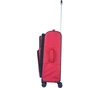 Валіза Bagland Валенсія середня 63 л. червоний (003796624) (835918492) - зменшене зображення 2