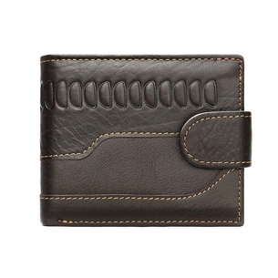 Гаманець Vintage Коричневий (20233) зображення 1