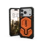 Чохол до мобільного телефона UAG Monarch Pro MagSafe iPhone 17 Pro Orange (114513119797) - зменшене зображення 8