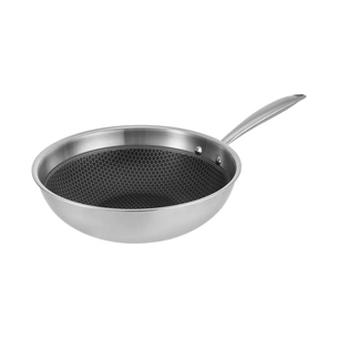 Сковорода Resto Achird ВОК 28 см (95349) зображення 1