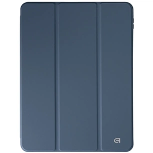 Чохол до планшета Armorstandart Smart Fold Pen Xiaomi Pad 8 / 8 Pro / 7 / 7 Pro Dark Blue (ARM91184) зображення 1