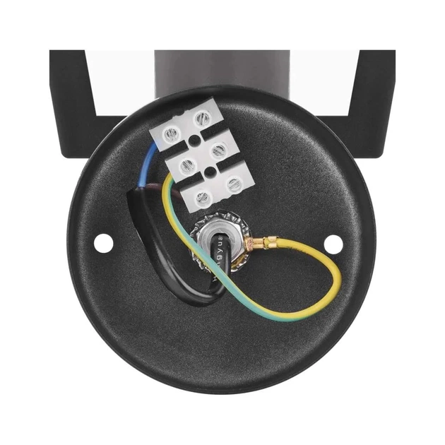 Світильник EMOS E27 15 Вт IP44 (ZGB010P) - picture 10