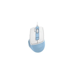 Мишка A4Tech FM45S Air USB lcy Blue (4711421992657) зображення 1